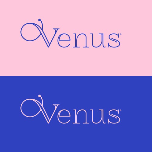 Venus  - Centre laser épilation Design by kingugo