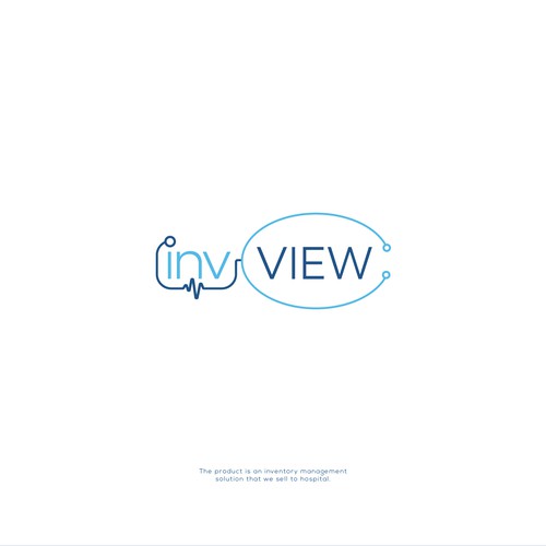 Designs | invVIEW Logo Design | Logo design contest