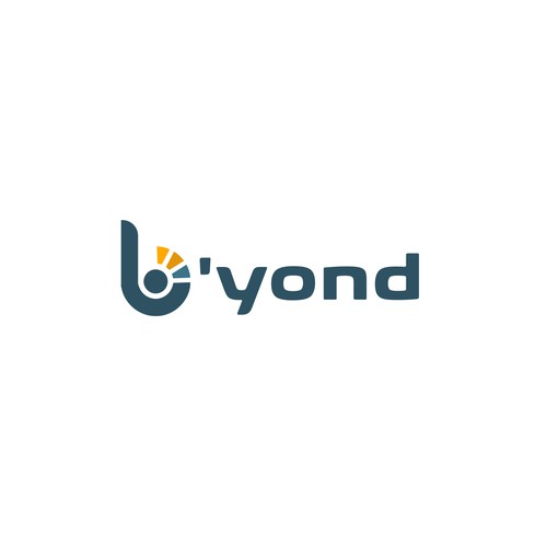 Design a cool logo for a Cloud Communication company called B'yond Platforms Réalisé par Ukira