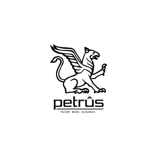 Logo design contest entry by Jojo Garfunkel