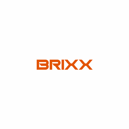 What do you associate with BRIXX ? Check it out and create a Logo Design von P Ʌ H Ʌ M B I T ™