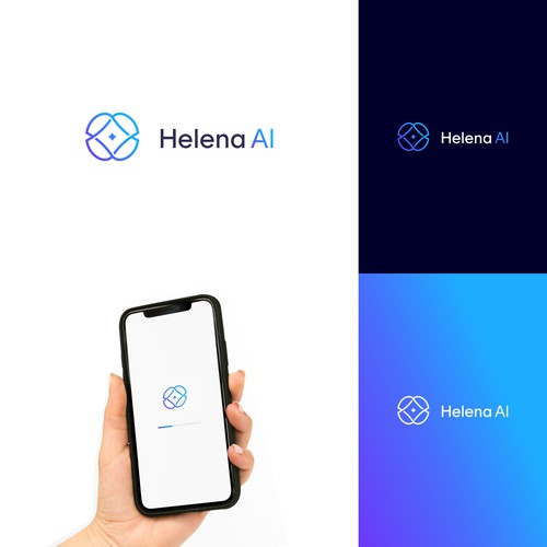 Proposta di design per un contest della categoria Logo & manuale di brand identity realizzata da Mori Summer