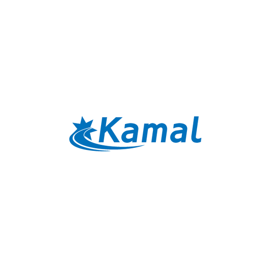 Help Kamal with a new Logo Design | Logo design contest