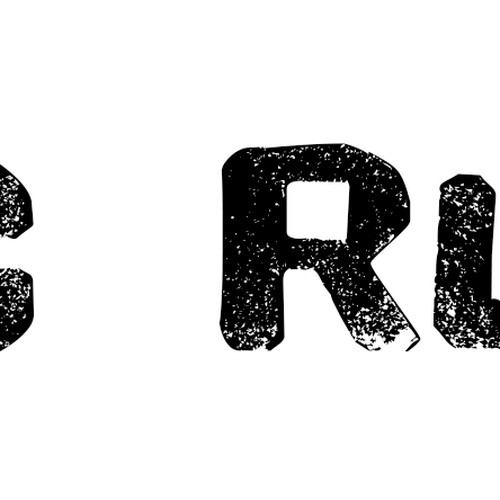 Rig Rule needs Lettering Design (wordmark) Design by Gent Design