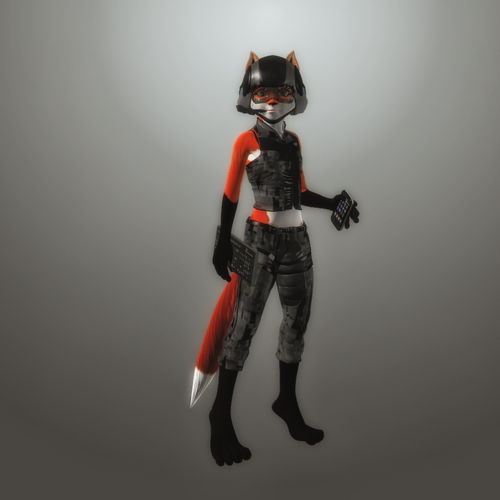  contest entry by DarkQ Studios