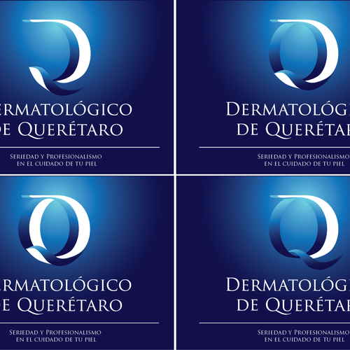 Proposta di design per un contest della categoria Logo e biglietto da visita realizzata da D-tox