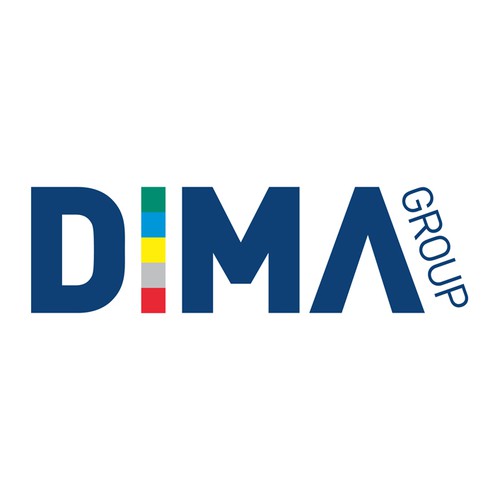 New logo wanted for DIMA GROUP | Logo design contest