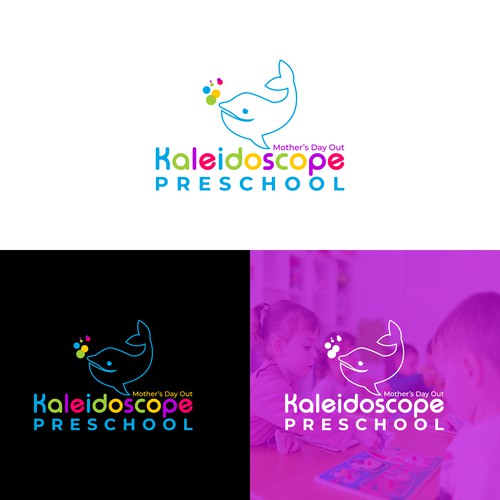 Imagination Needed To Create A Fun Logo For An Early Education Program Design by creative kamrul5