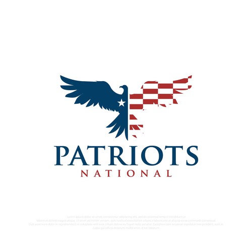 Patriots National Golf Club Design by GivenChy