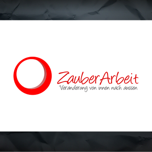 Logo design contest entry by Mycenae