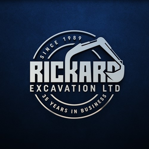 We need a strong powerfull logo Design by bbsharkart&designs