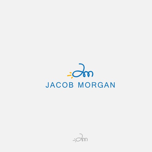 Come up With a Creative Logo that Represents ME! Design réalisé par Bianca Moro