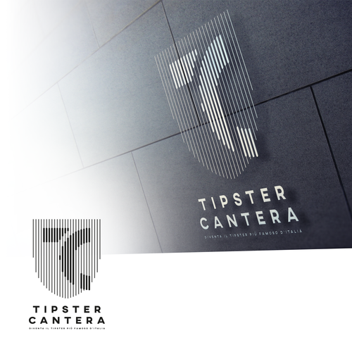 Crea un logo per un Contest sui Tipster Design by Stefano Pizzato