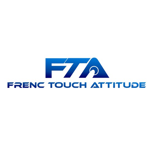 Logo design contest entry by smart d'