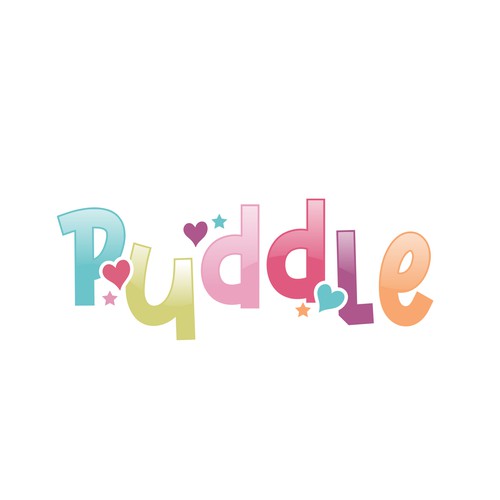 Design a fun and cute logo for an upcoming clothing brand for little girls Design by Designer_Hafizur