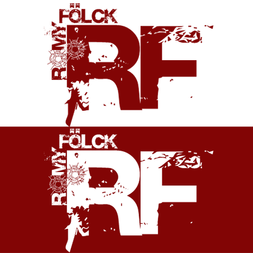 Logo design contest entry by maeyuu