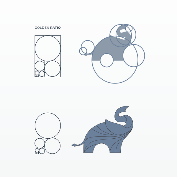 Design by Saba' 36 titled "Total CSR"