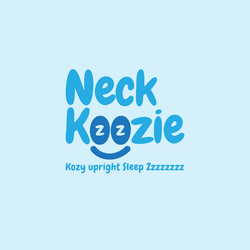 New Design for a new way to sleep upright Diseño de HeyBro™