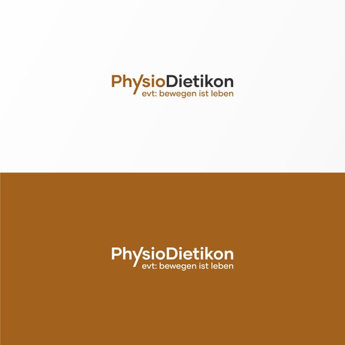 Logo & brand identity pack contest entry by nenenArt