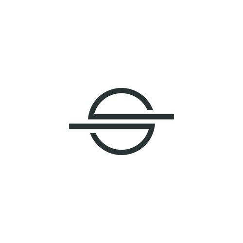 75 year old high-end construction company seeks a strong, elegant logo for its next 75 years. デザイン by ArtDsn