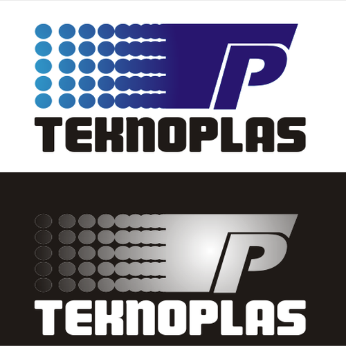 idea for company name for specialty materials company Logo design contest