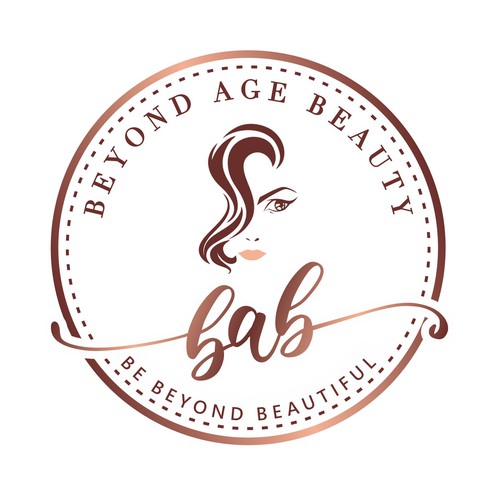 Beyond Age Beauty is looking for a creative high end logo design for People of Color 40+Beauty Brand Design by Berlina