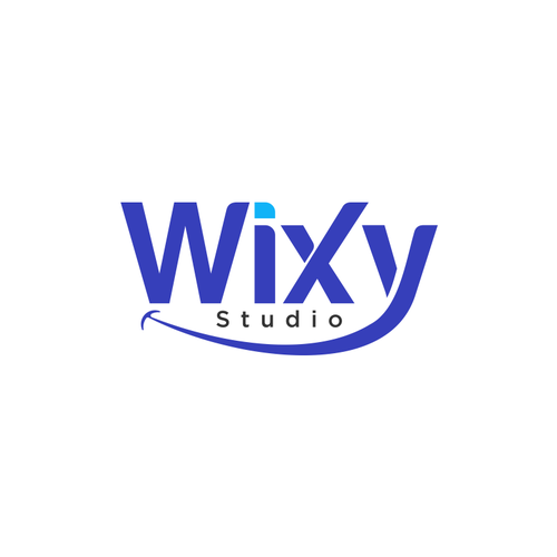 Make my  (W I X Y) logo Design by comic_art