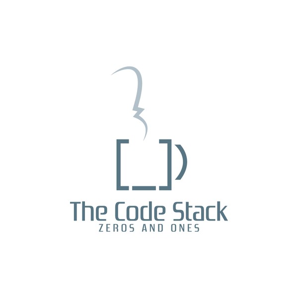 Logo for IT development blog.