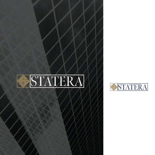 Luxurious, Minimal, Modern Logo Design for a High-End Advisory Firm Design by Nana445