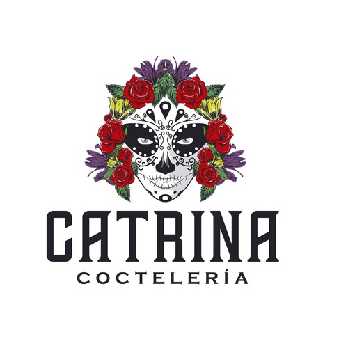 Logo design contest entry by Lucro