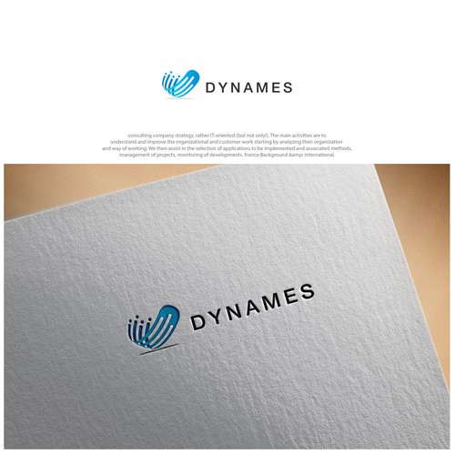Logo & brand identity pack contest entry by Aaiman99