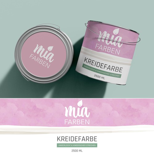  contest entry by Cameleon77