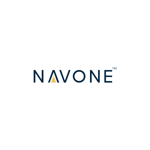 NavOne Logo - Sub Brand of NavPass.aero Design by GMJ86