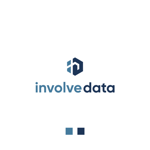 Data scientists saving lives one bit at a time. Design by nefeb_design