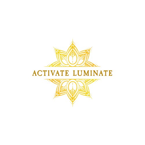 Help me create a logo so I can begin helping others find their light and path in life! Design von Mararti