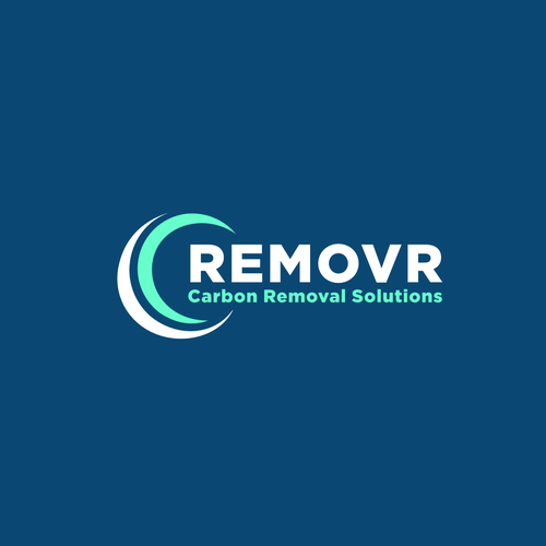 Design a modern logo for our green CO2 removal company Design by sulih001