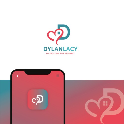 Logo For Drug Recovery Foundation Design by funny sunny