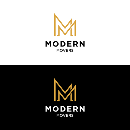 Elevating the Moving Industry Design by Indriani Hadi