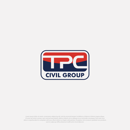 New Civil Construction business needs a logo!!! Design by boelat