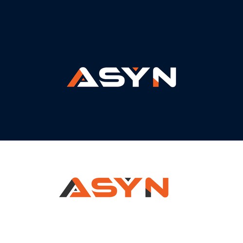 New logo for “Assyn” SaaS platform Design by Md Abu Jafar