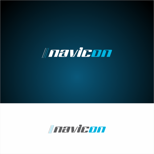 navicon Design by BrandGrowerッ