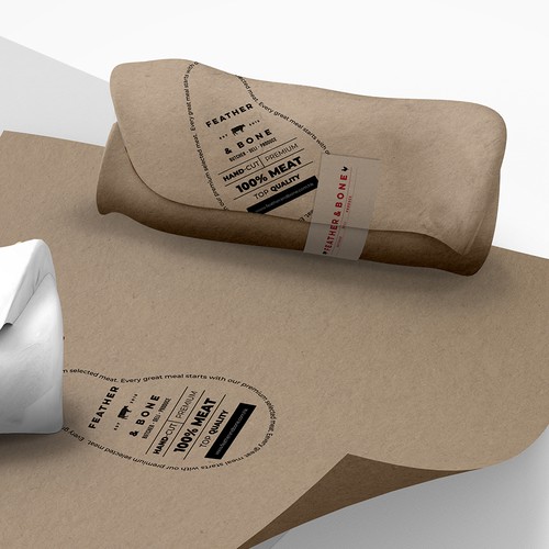 Product packaging contest entry by MilosSadzakov