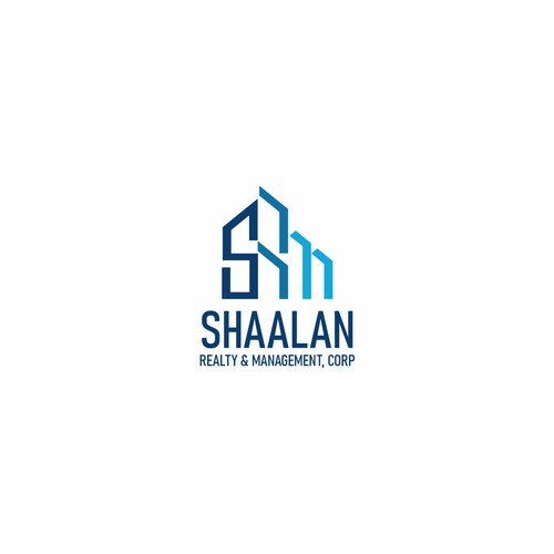 Design a Logo for a Real Estate Company Design by spidereich
