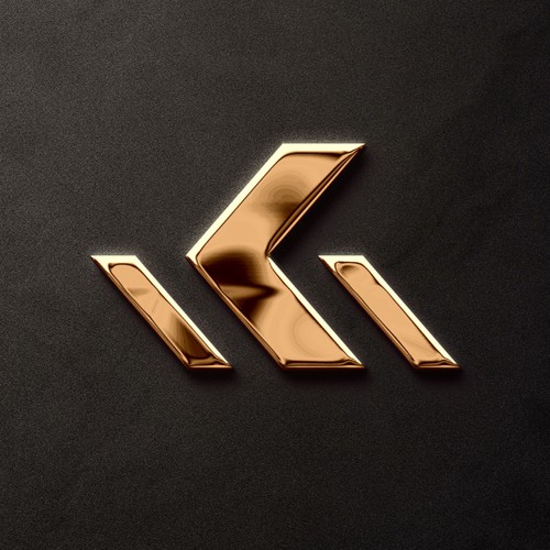 Craft a visually stunning logo for keep metrics Design by S2Design