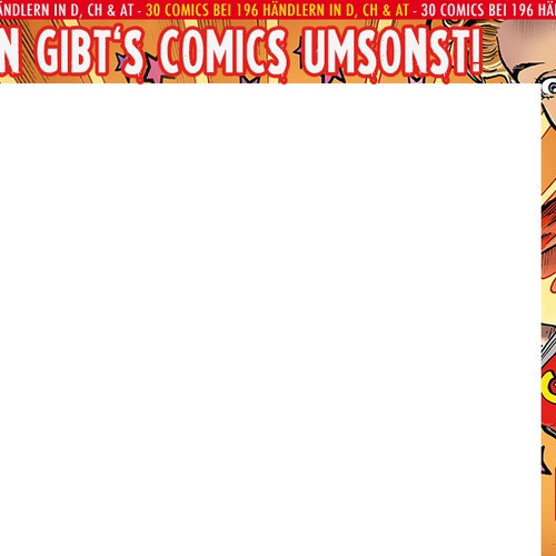 Banner ad contest entry by princerodeo78