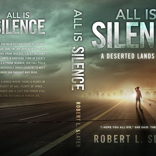 Help Rocket Tears Publishing LLC with a new book or magazine cover Design by PINTADO