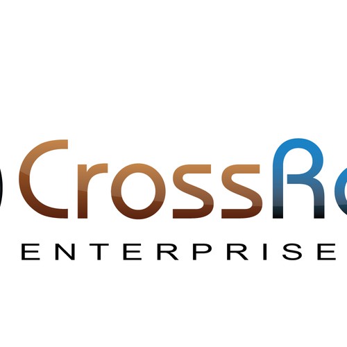 CrossRoad Enterprises, LLC needs your CREATIVE BRAIN...Create our Logo Ontwerp door sibimx