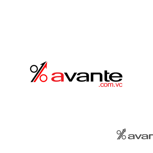 Create the next logo for AVANTE .com.vc Ontwerp door ivan9884