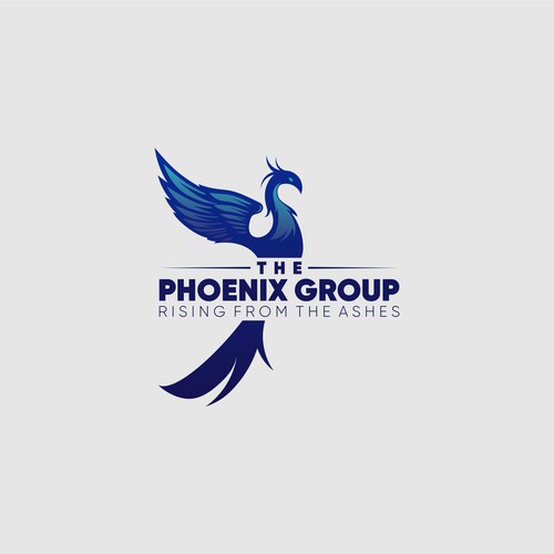 Phoenix Rising Design by DevDevit   ★ ★ ★ ★ ★