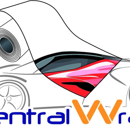 Proposta di design per un contest della categoria Logo realizzata da w_w2